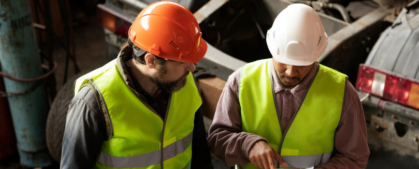 Tecnico en prevencion de riesgos laborales